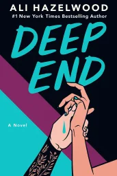 Deep End cover