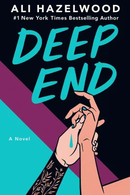 Deep End cover