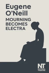 Mourning Becomes Electra cover