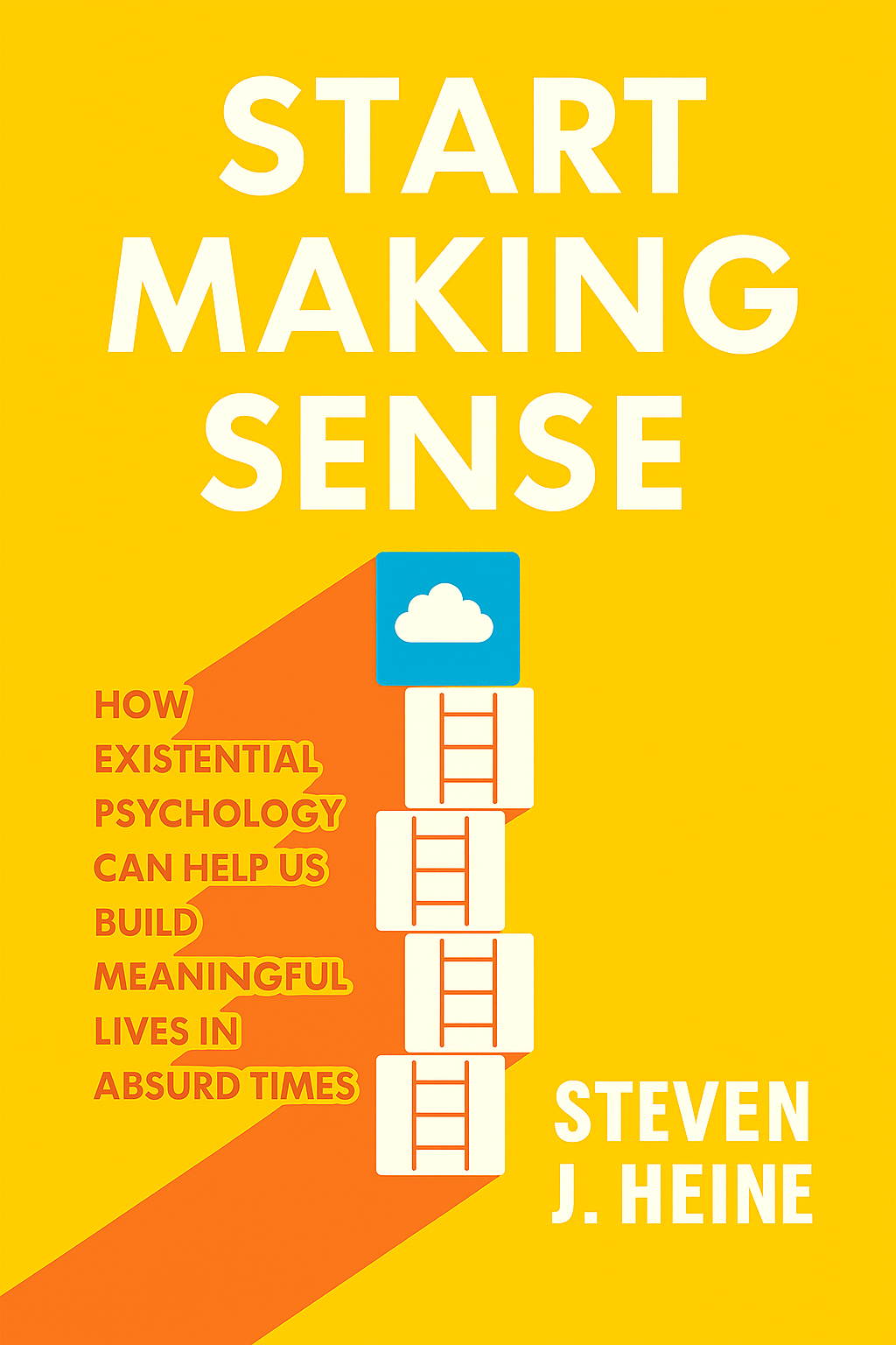 Start Making Sense Cover