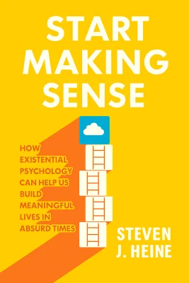 Start Making Sense cover