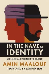 In the Name of Identity cover
