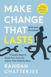 Make Change That Lasts cover