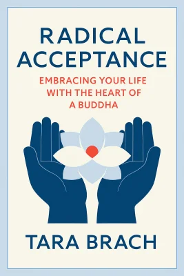 Radical Acceptance cover