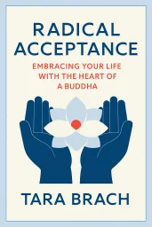 Radical Acceptance cover