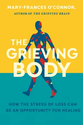 The Grieving Body cover
