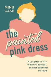 The Painted Pink Dress cover