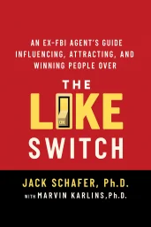 The Like Switch cover