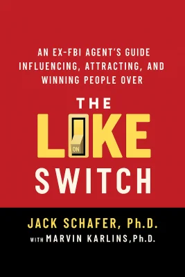 The Like Switch cover