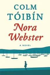 Nora Webster cover