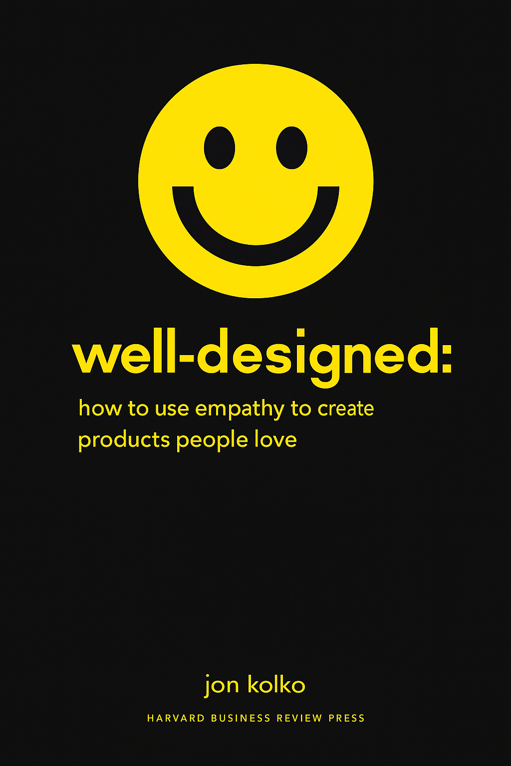 Well-Designed