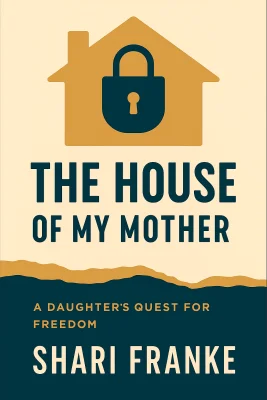 The House of My Mother cover