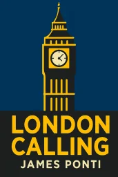 London Calling cover