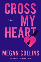 Cross My Heart cover