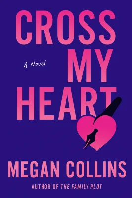 Cross My Heart cover