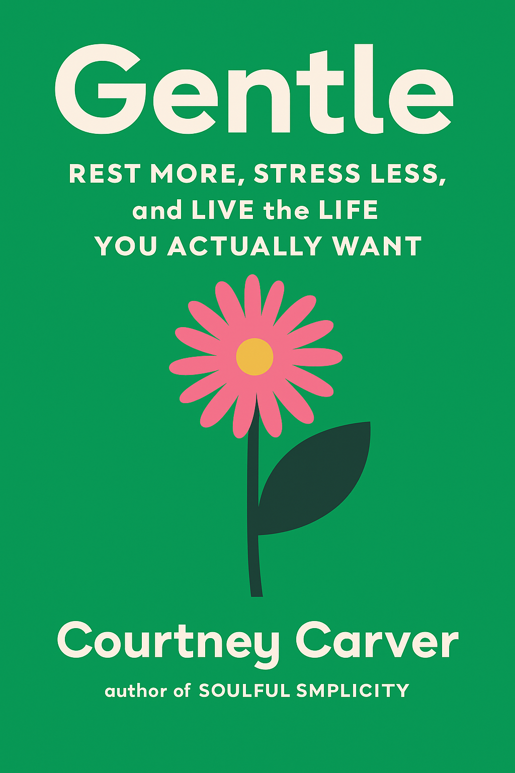 Gentle Cover