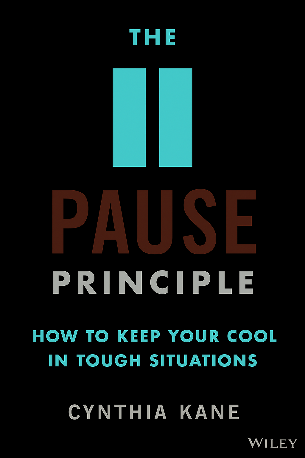 The Pause Principle Cover