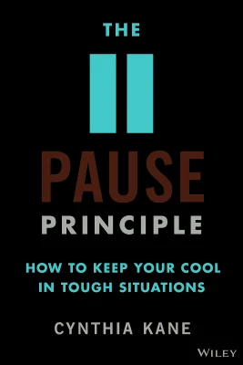 The Pause Principle cover