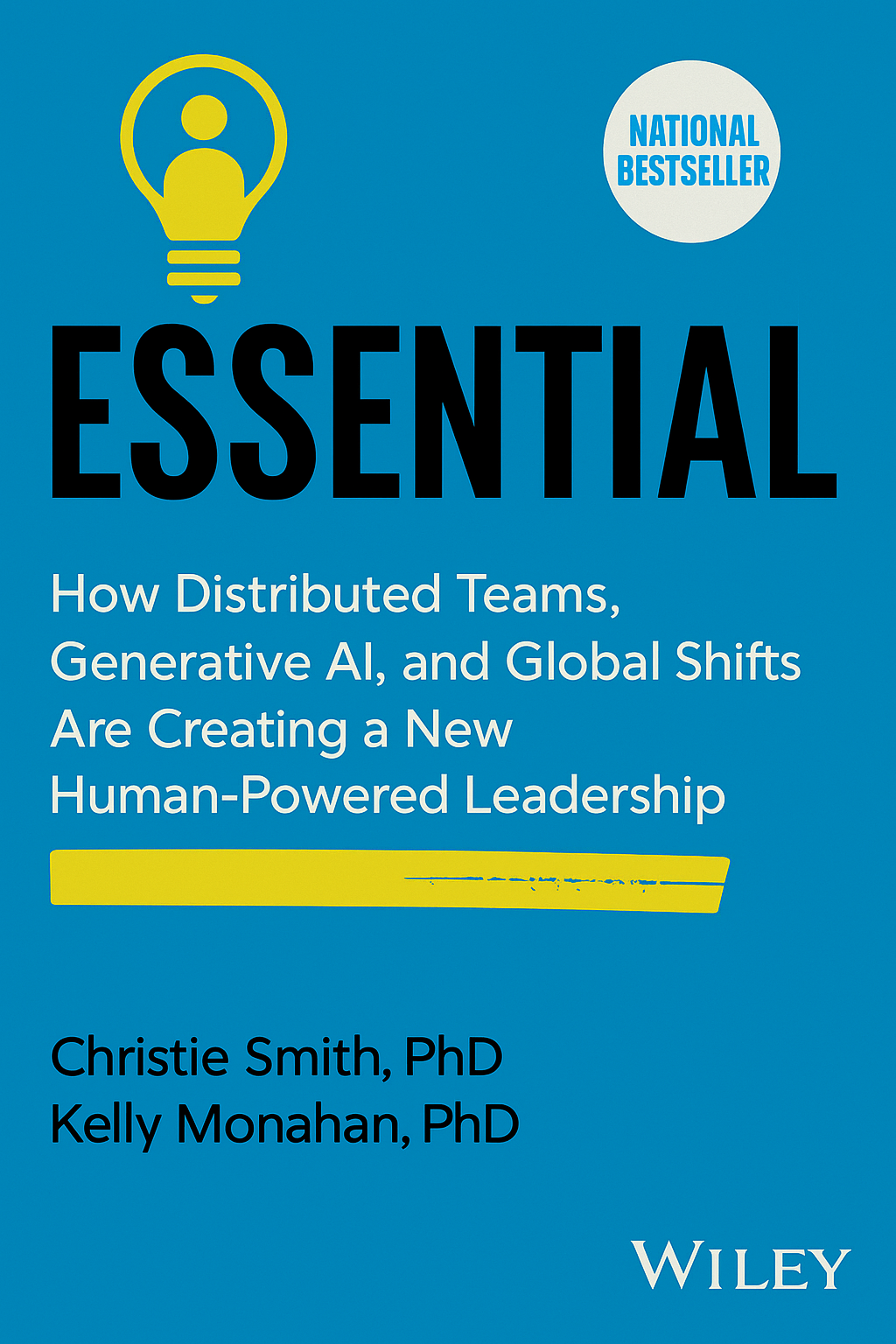 Essential Cover