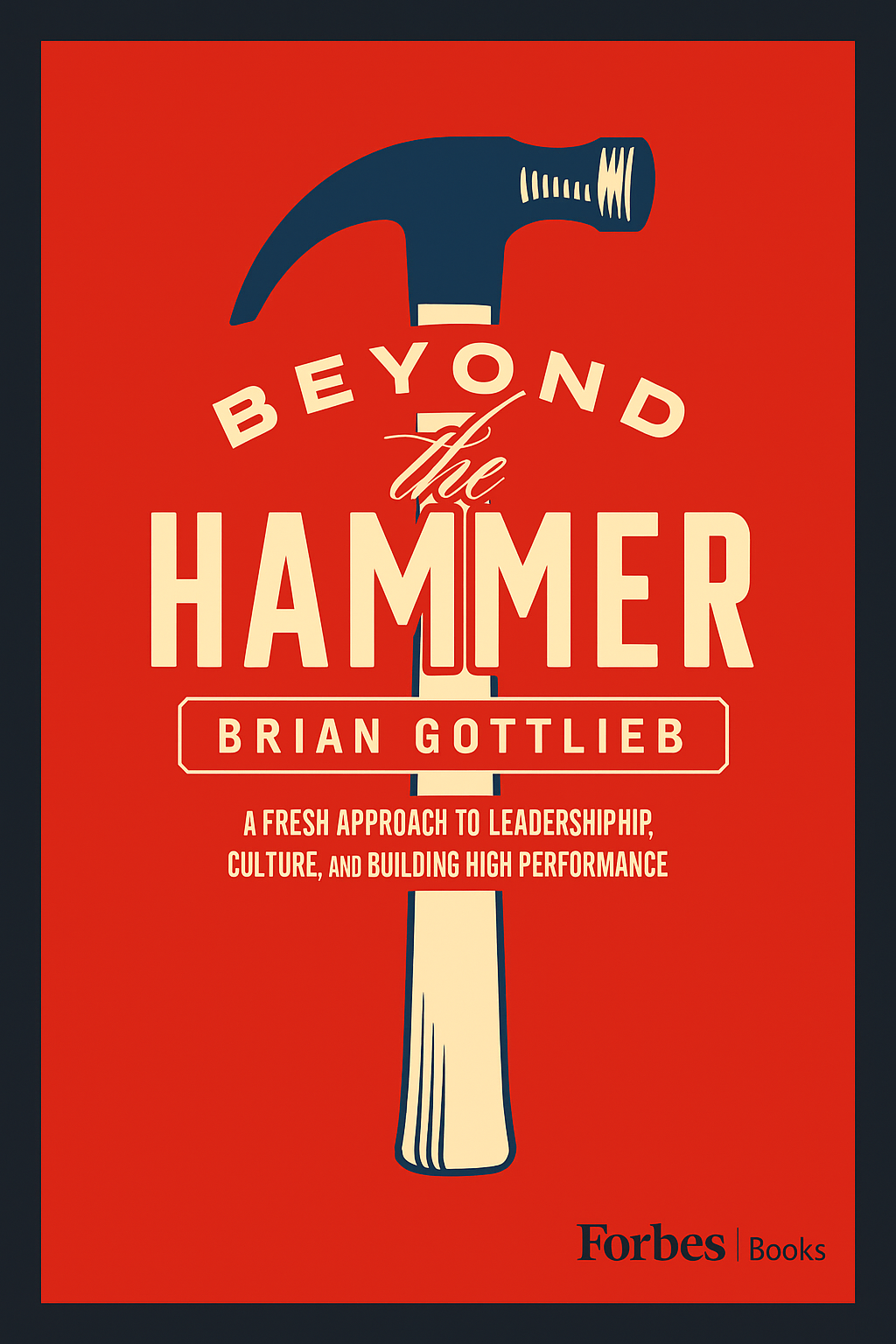 Beyond the Hammer Cover