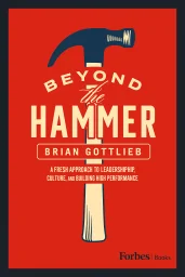 Beyond the Hammer cover
