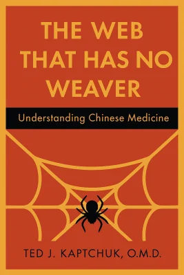The Web That Has No Weaver cover