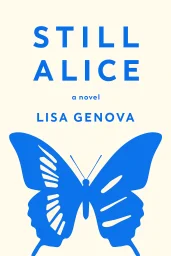 Still Alice cover