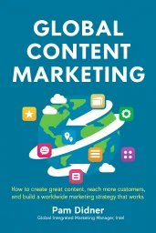 Global Content Marketing cover