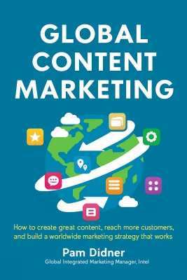 Global Content Marketing cover
