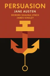 Persuasion cover