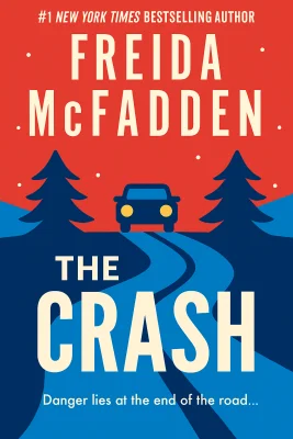The Crash cover