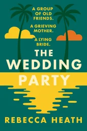 The Wedding Party cover