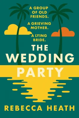The Wedding Party cover