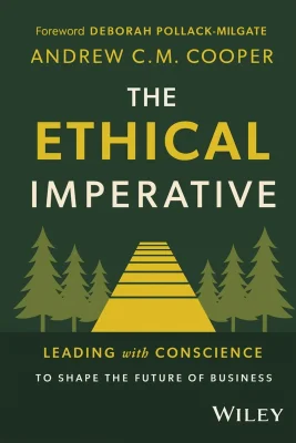 The Ethical Imperative cover