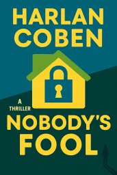 Nobody’s Fool cover