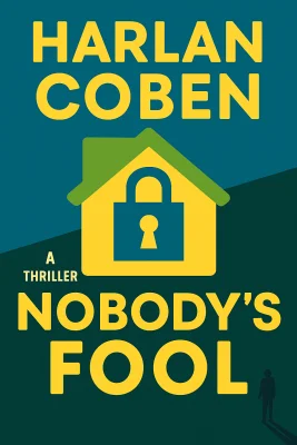 Nobody’s Fool cover