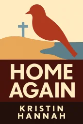 Home Again cover