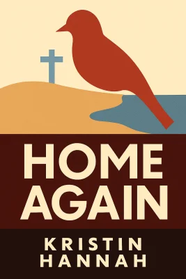Home Again cover