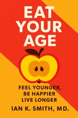 Eat Your Age cover