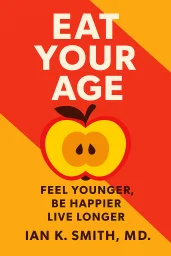 Eat Your Age cover