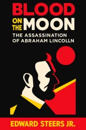 Blood on the Moon cover