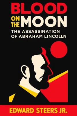 Blood on the Moon cover