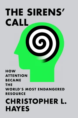 The Sirens' Call cover