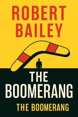 The Boomerang cover