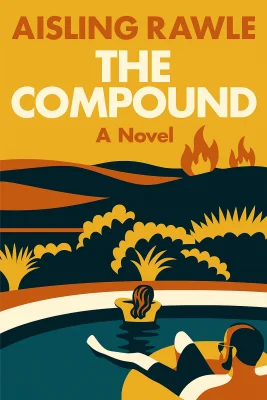 The Compound cover