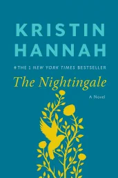 The Nightingale cover