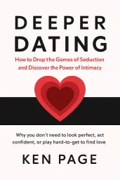 Deeper Dating cover