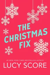 The Christmas Fix cover