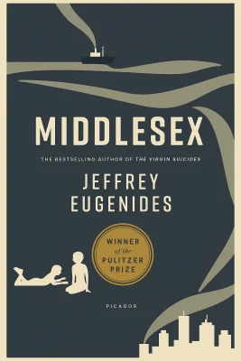 Middlesex cover