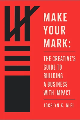 Make Your Mark cover